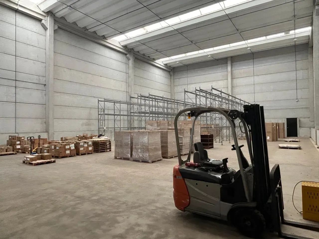 Casa para aluguel tem 1350 metros quadrados em Parque Industrial San José - Cotia - São Pa - Foto 10