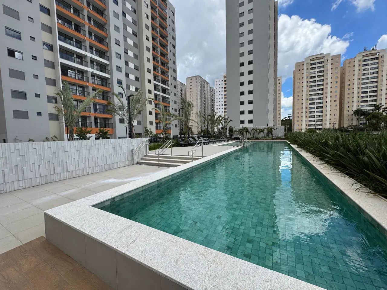 PATTEO SAO BERNARDO - FASE 3 - TORRE A - Foto 8
