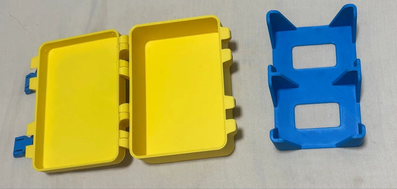 Porta figurinhas da copa  - Foto 5