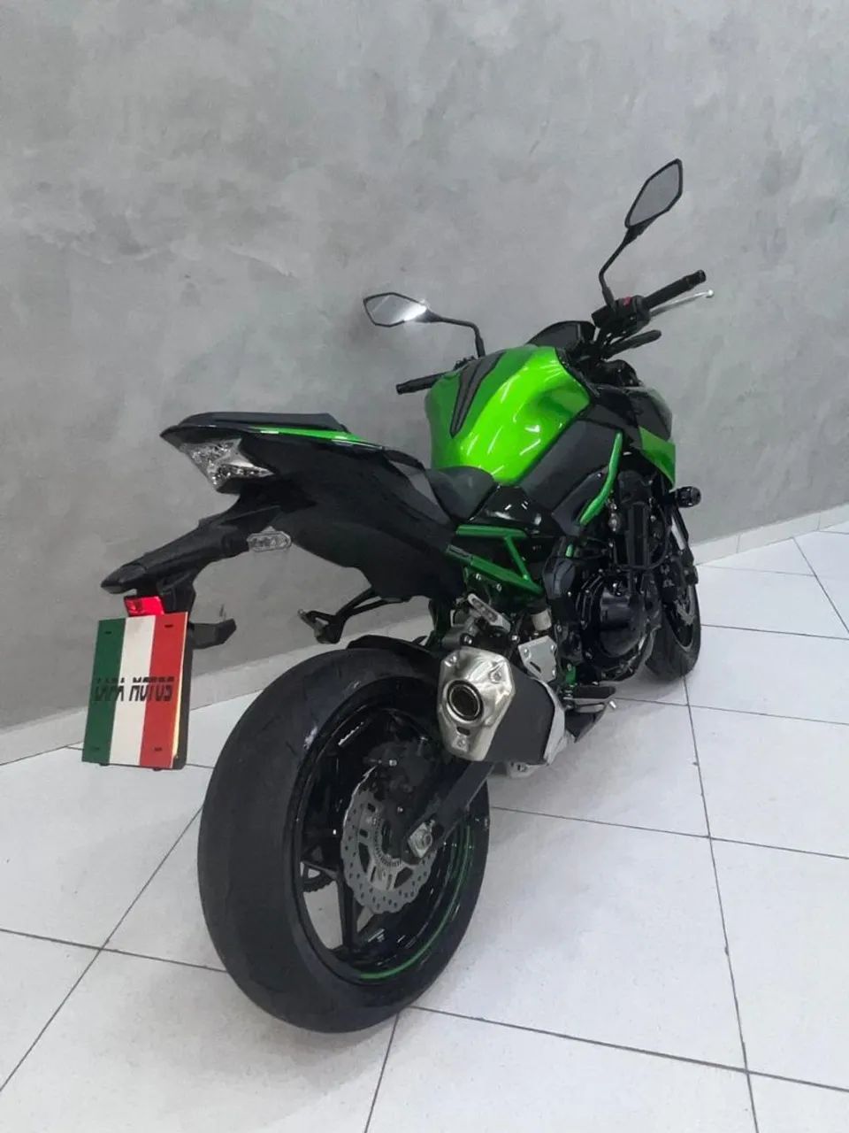 Z900  - Foto 4