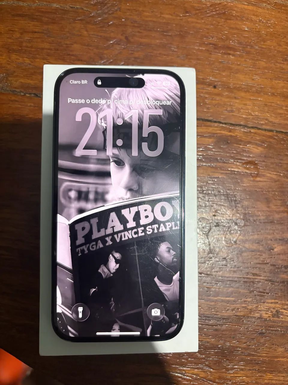 iPhone 14 Pro