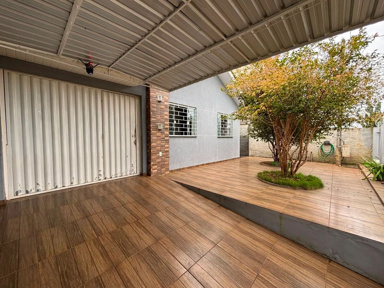 Excelente casa - próximo Lago de Olarias 