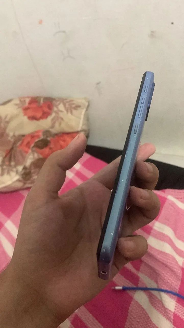 Moto G20 semi-novo  - Foto 4