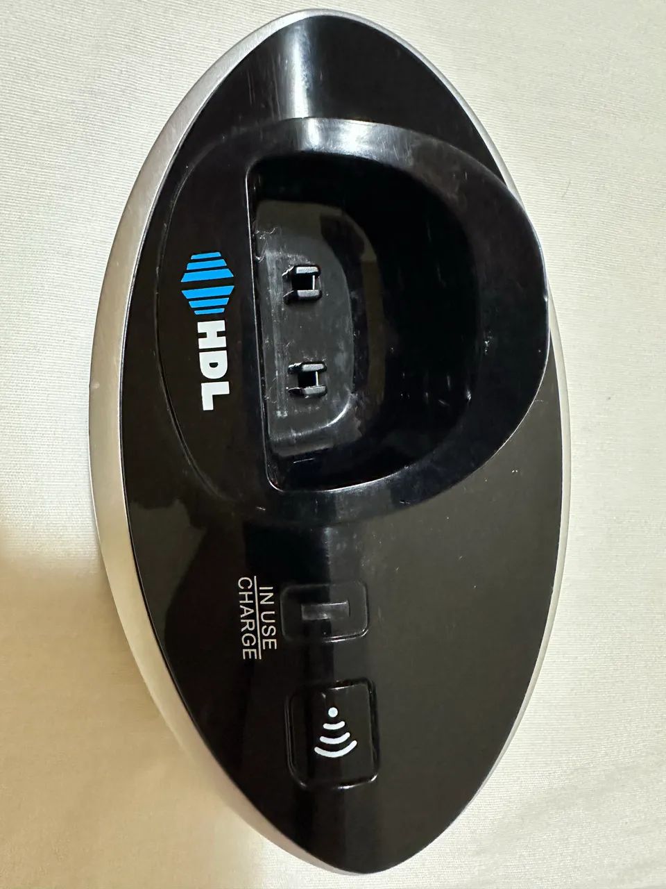 Telefone sem fio HDL  - Foto 4
