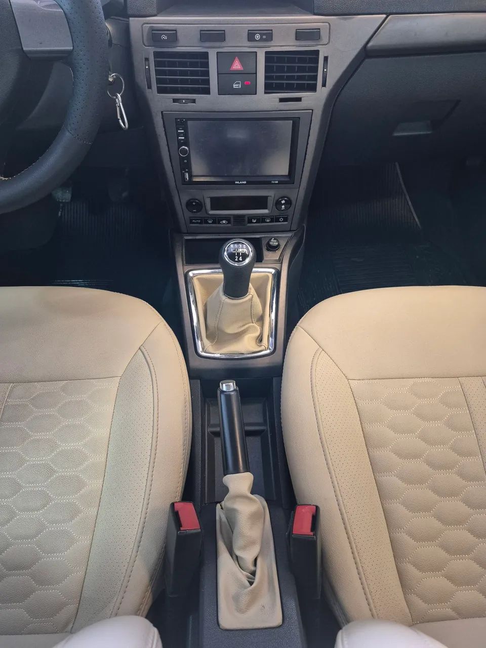 Vectra GT 2.0 Flex TOP - Foto 11