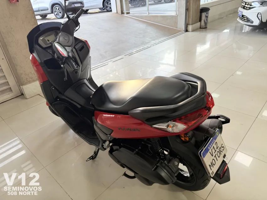 Yamaha NMax 160 ABS. - Foto 5