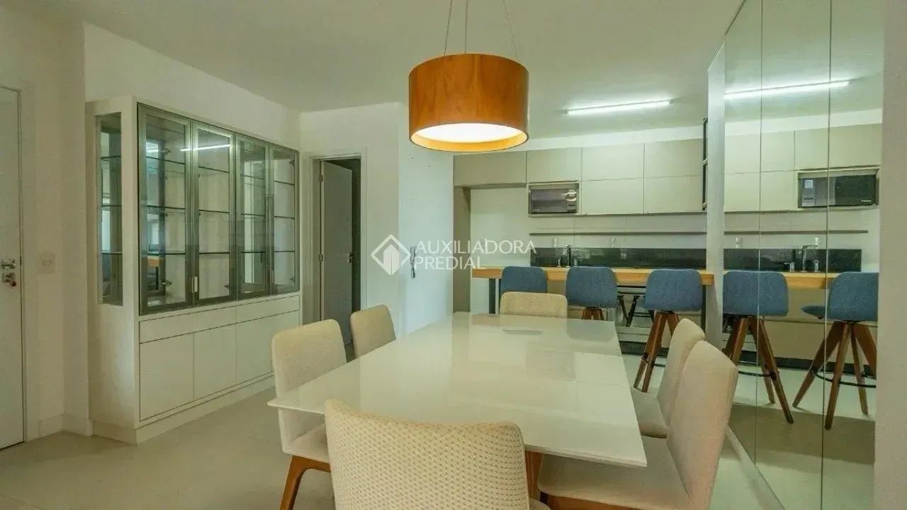 Apartamento para venda com 3 dormitórios em Agronômica com 106 m² - Foto 4