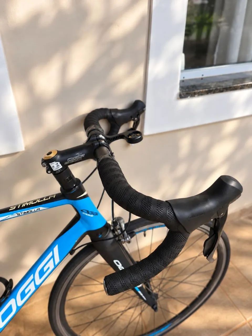 Bicicleta Speed Oggi Stimolla Tiagra - Foto 3