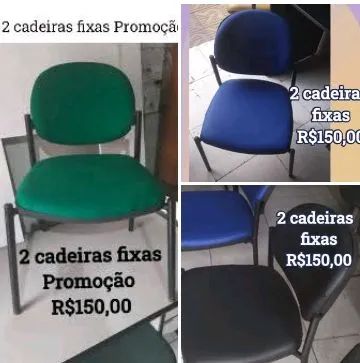 Ecm móveis usados  - Foto 2