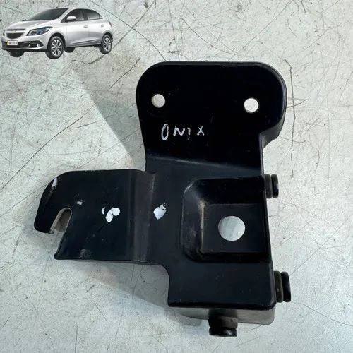 Suporte Módulo Abs Onix Prisma 2017 2018 2019