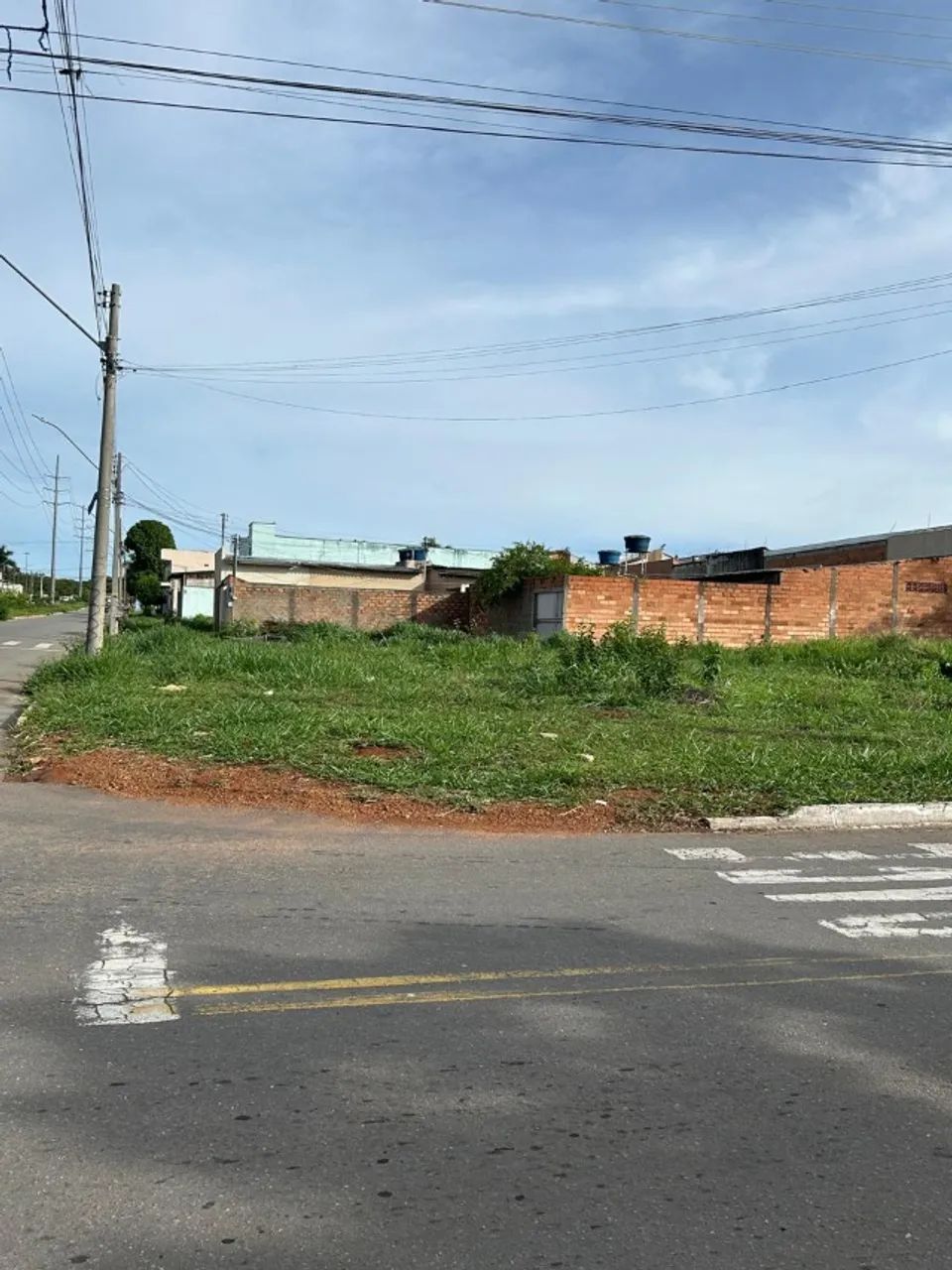 LOTE RESIDENCIAL CANADA 425 METROS - Foto 5