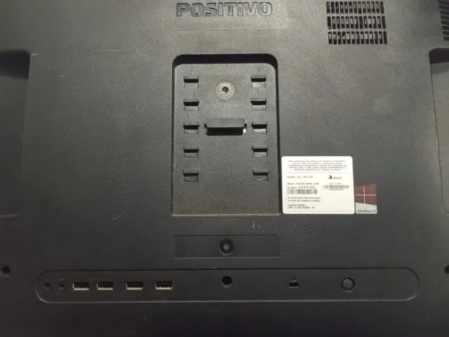 Computador All-in-one Positivo Union C1000 - Foto 4