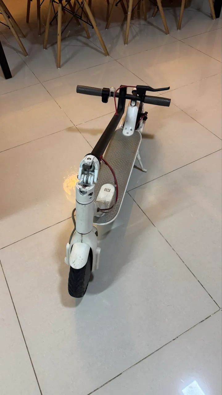 Patinete eletrico Xiaomi  - Foto 5