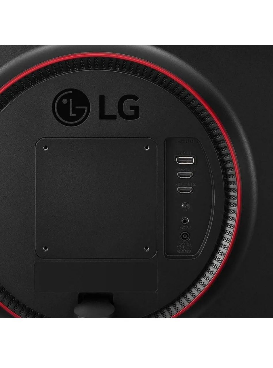 Monitor LG ULTRAGEAR 23.6" 144hz Full HD - Foto 3