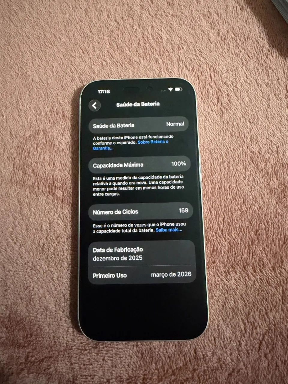 iPhone  - Foto 3