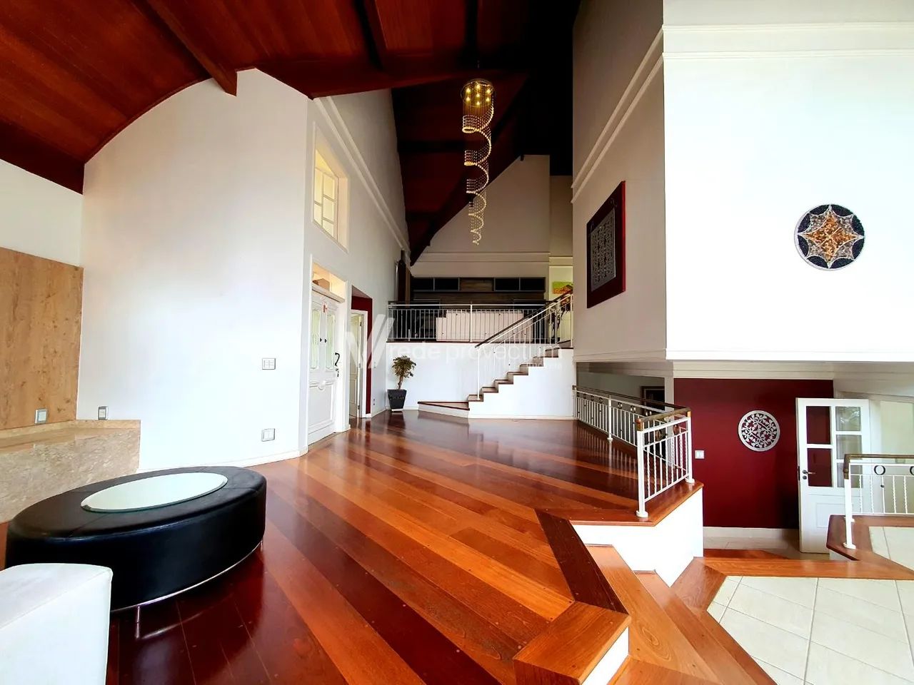 casa - Monte Carlo - Valinhos - Foto 4