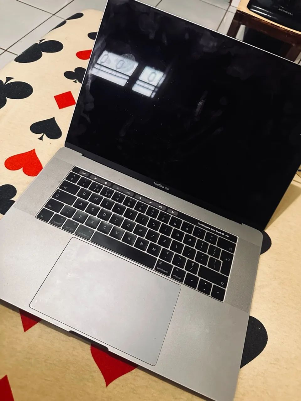 MACBOOK PRO I7 2017  - Foto 3