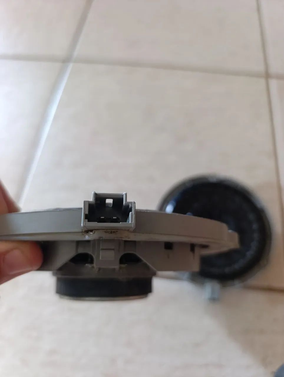 Par Alto falante 6 polegadas Genuíno Peugeot.  - Foto 3