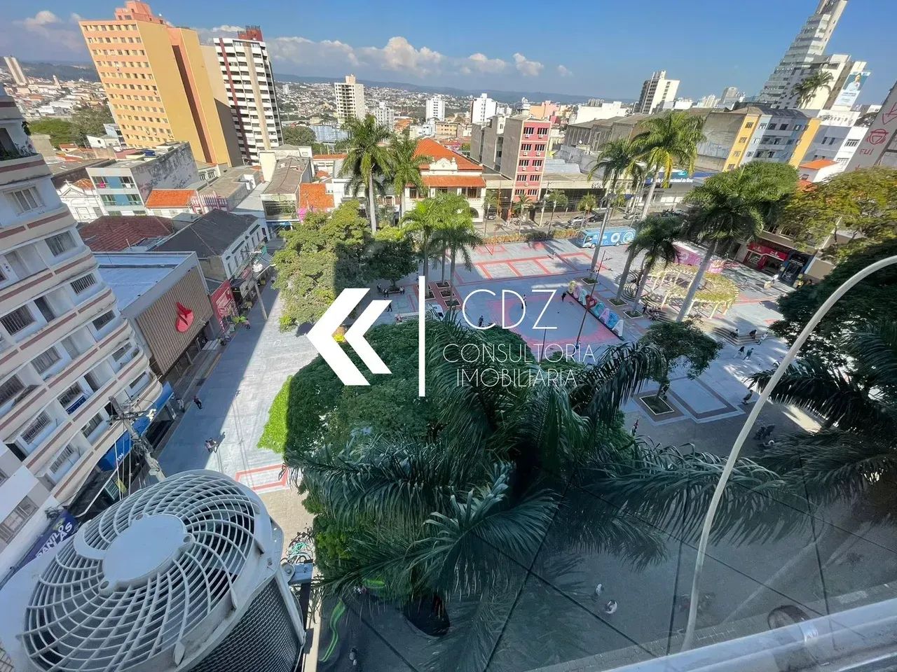 Sala Comercial à Locação no Centro - Sorocaba/SP - Foto 4