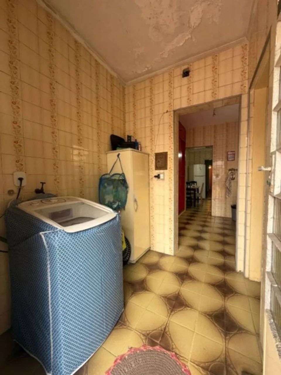 Sobrado 4 Dorm 2 Vagas e Quintal com Edícula - Tatuapé - Foto 3
