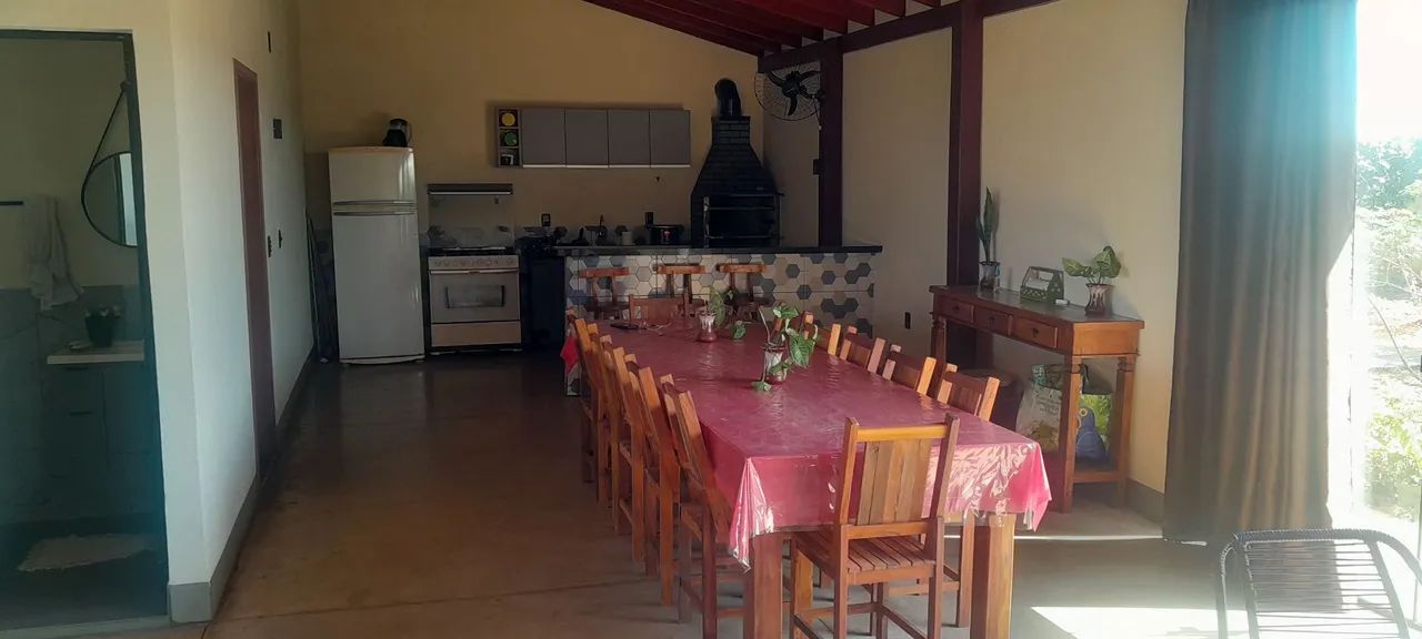 Chácara a venda  - Foto 4