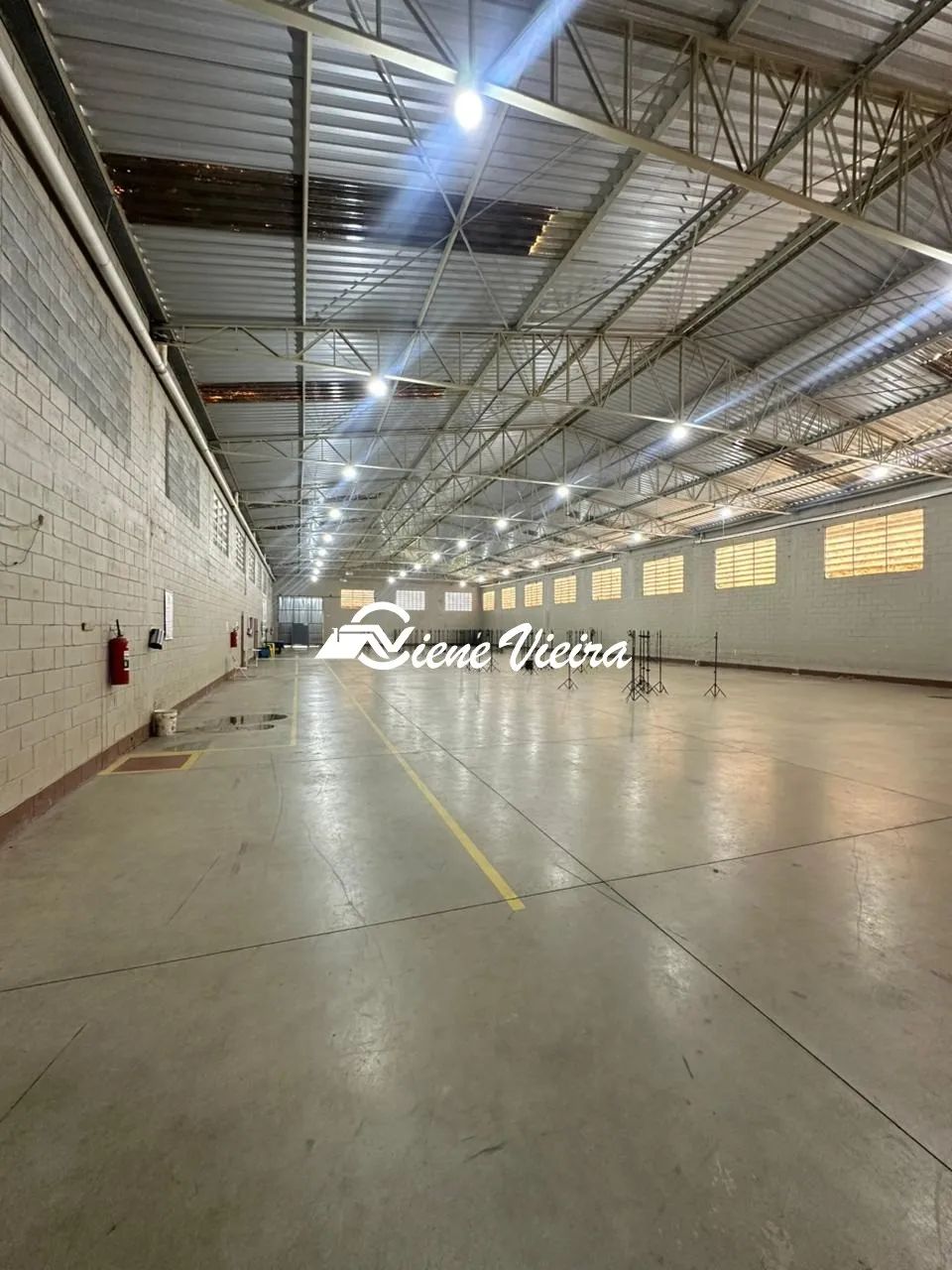 GALPAO COMERCIAL em SANTA ISABEL - SP, SAO DOMINGOS - Foto 4