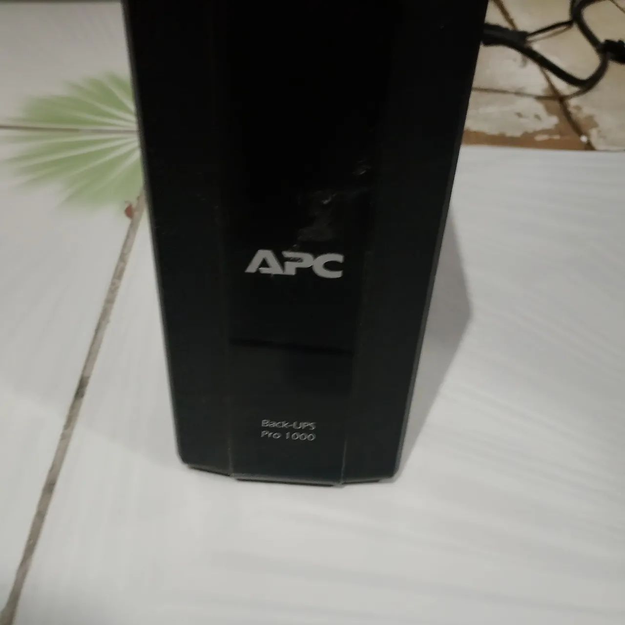 Nobreak Apc