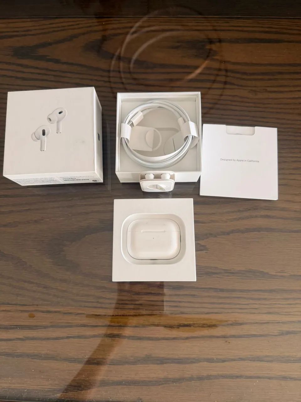  AirPods Pro (2nd generation)  - Foto 4