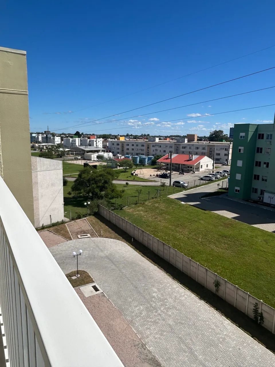 Foto - Palhoça - Passa Vinte