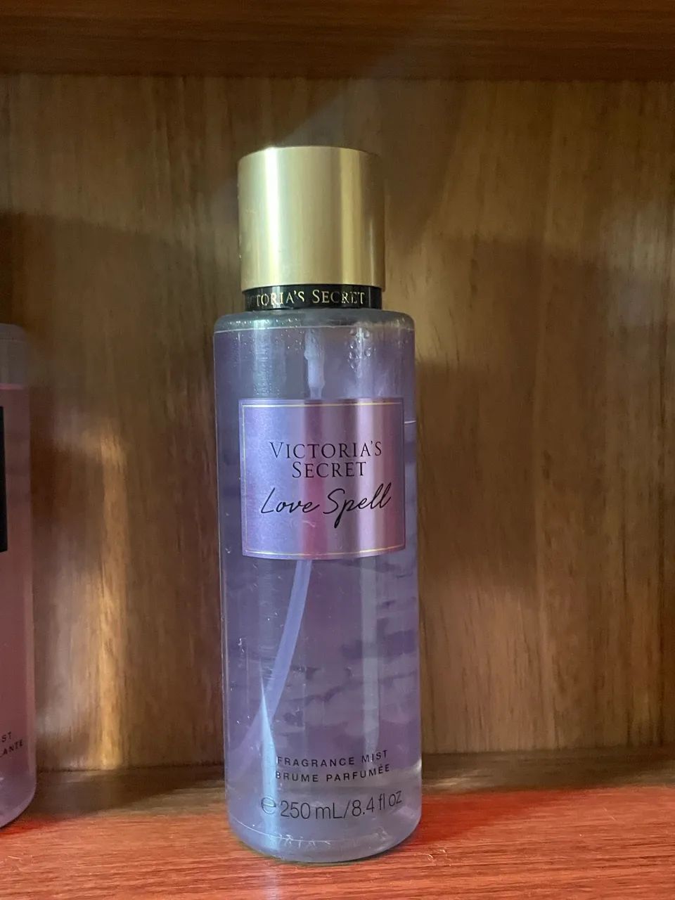 Body Splash Victoria Secrets - Foto 2