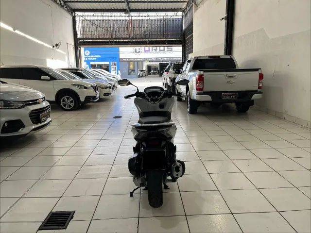 Honda PCX 160 - Foto 2