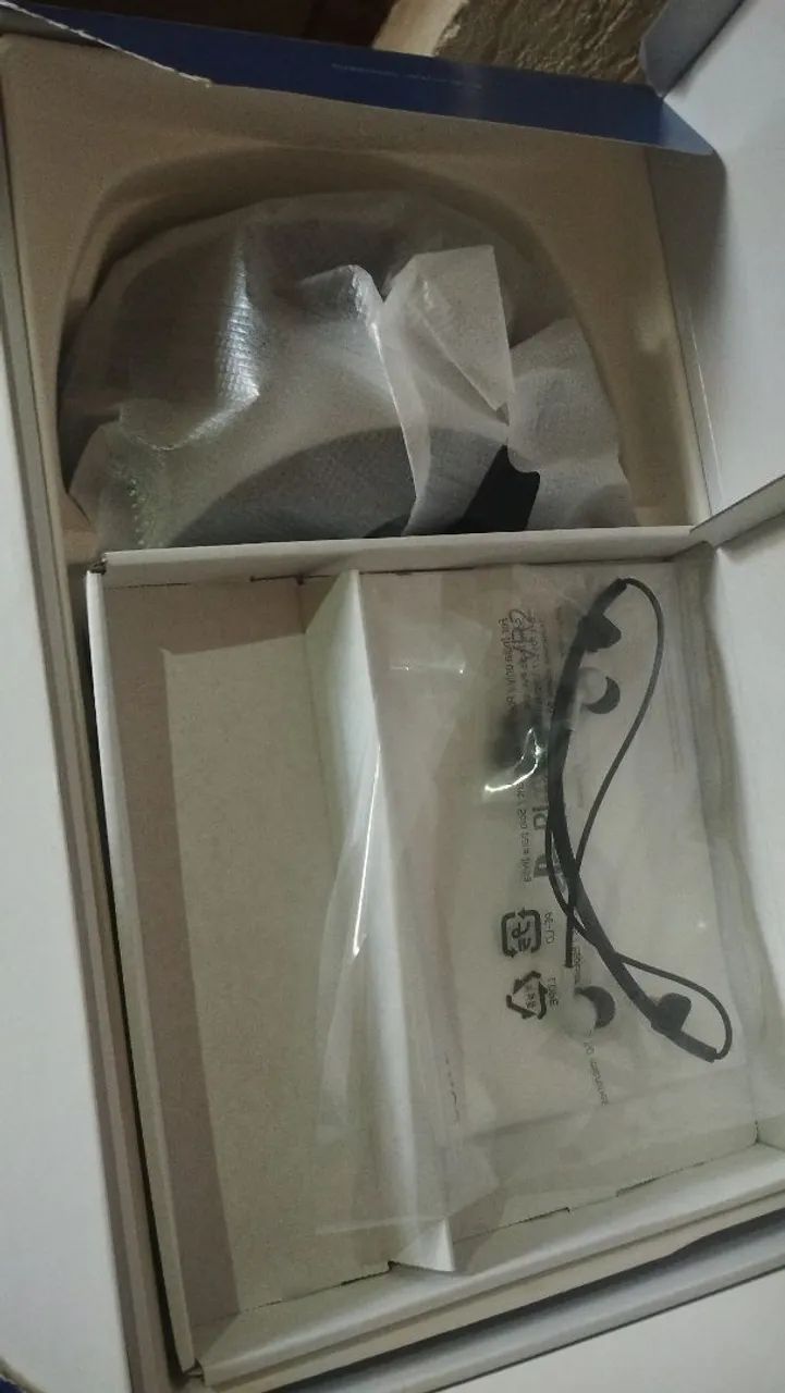 V/T PLAYSTATION VR 2. - Foto 4