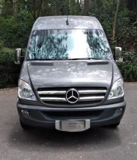 Sprinter  Van 515 2019