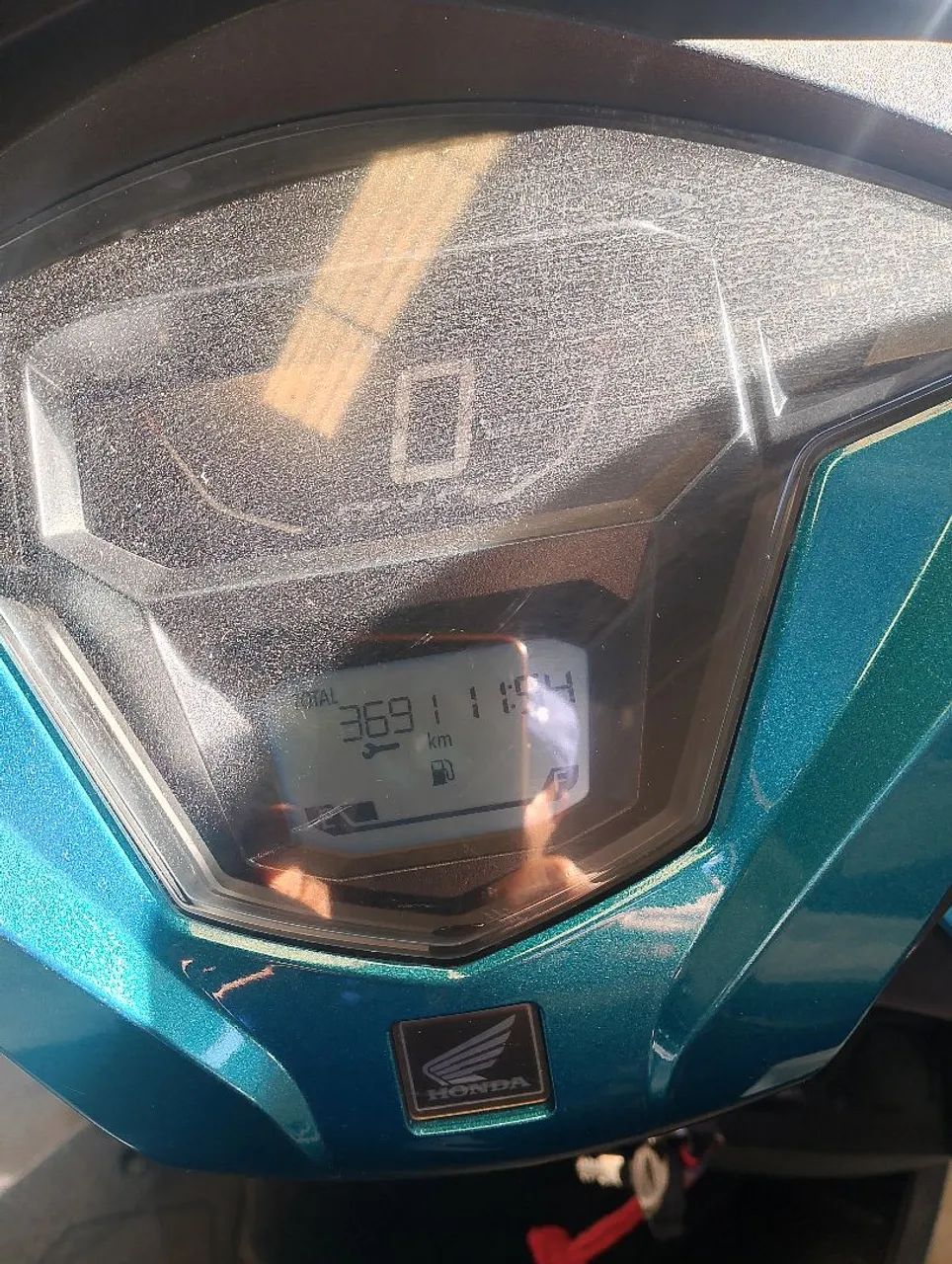 HONDA Elite 125  - Foto 5