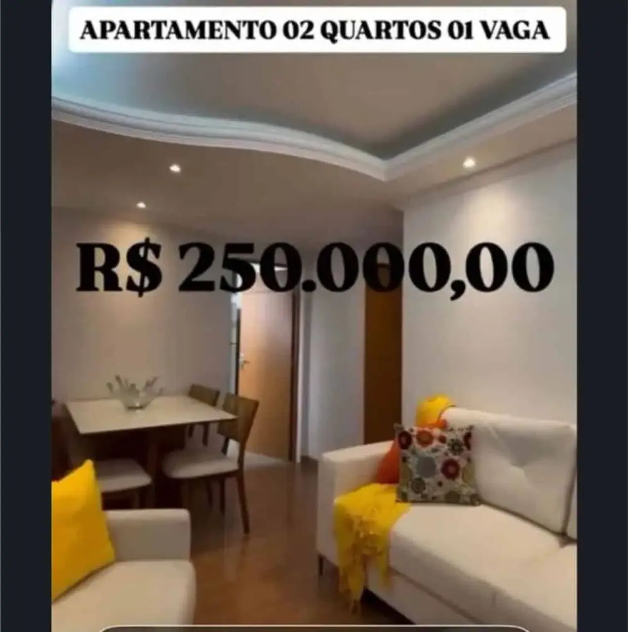 Apartamento - Foto 2