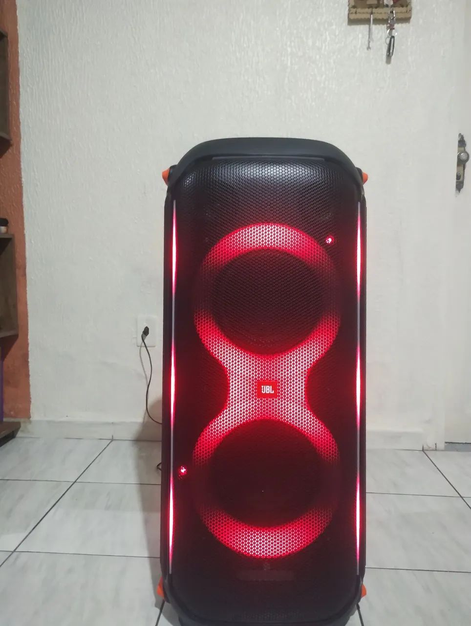 Caixa de Som JBL 710 - Foto 3