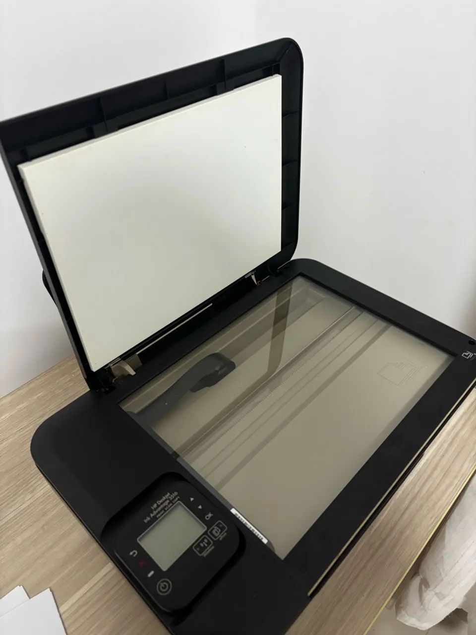 Impressora hp - Foto 4