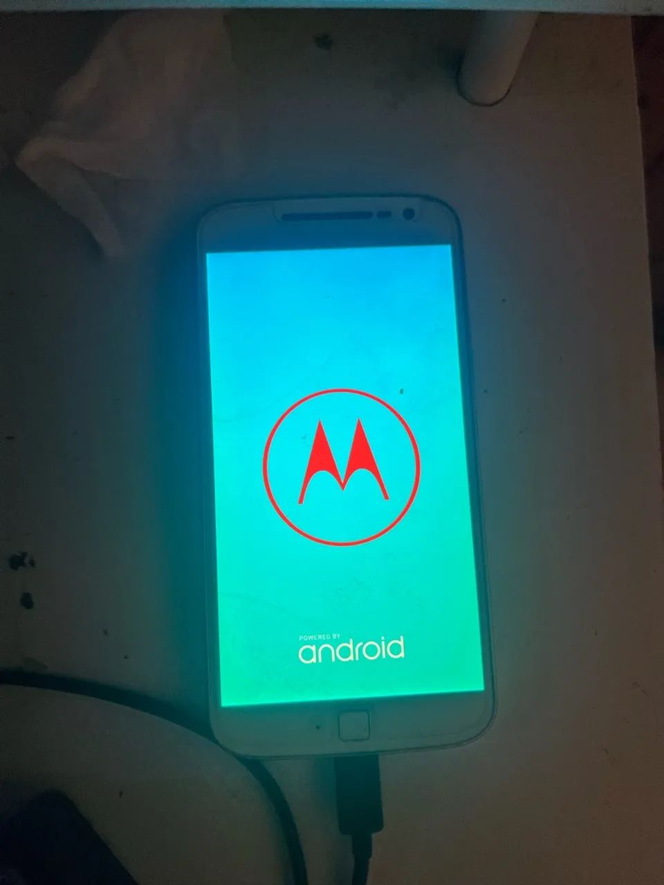 Motorola Moto G4 Plus - Foto 2