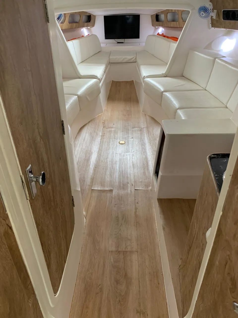 Lancha offshore 39 pés  - Foto 12