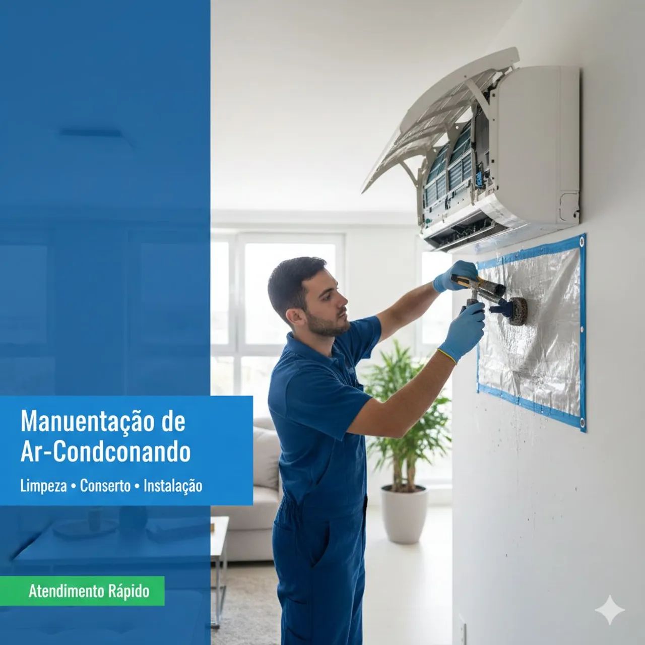 Manutenção em Refrigeração  - Foto 2