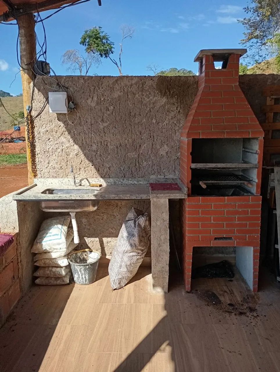 Chácara 3mil MTS  condomínio Aldeia  - Foto 4