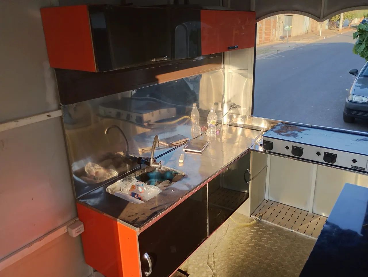 Food Trailer Completo! - Foto 5