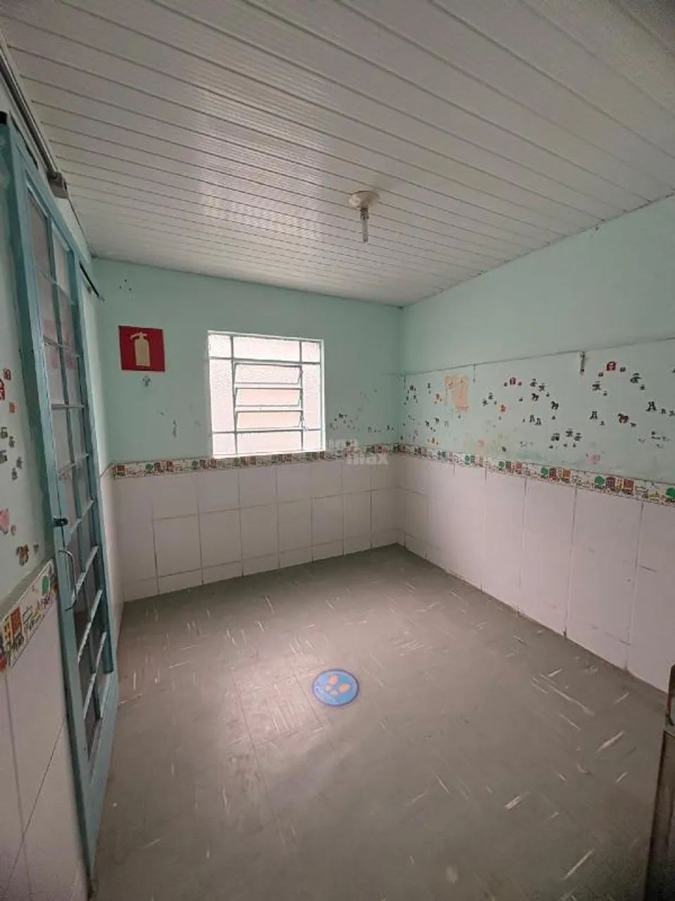 Casinha com 2 quartos, sala, banheiro e cozinha bairro Nova Suissa - Foto 4