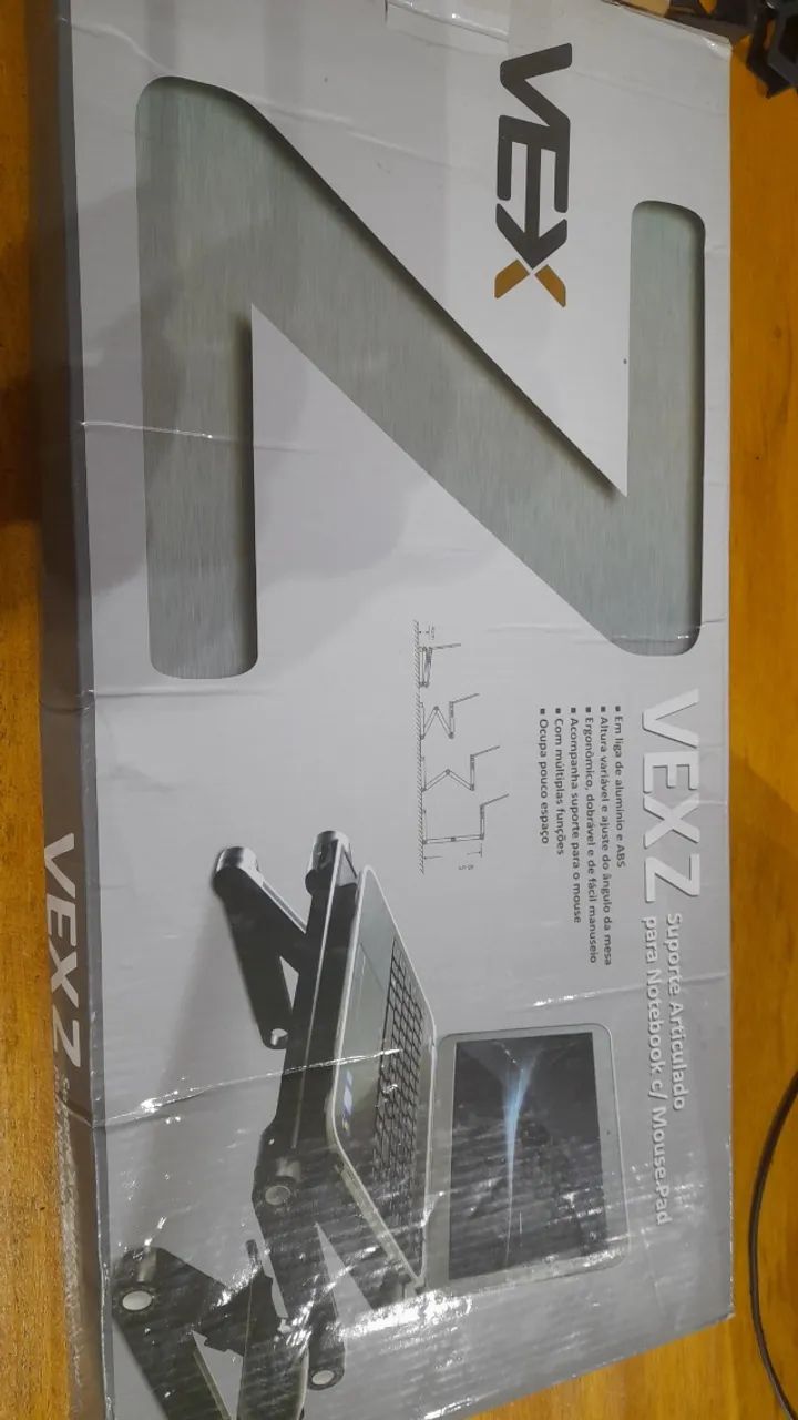 Mesa suporte notebook 