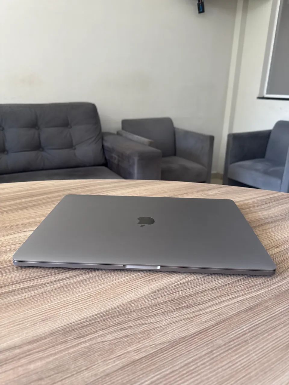 MACBOOCK PRO 16 - Foto 2