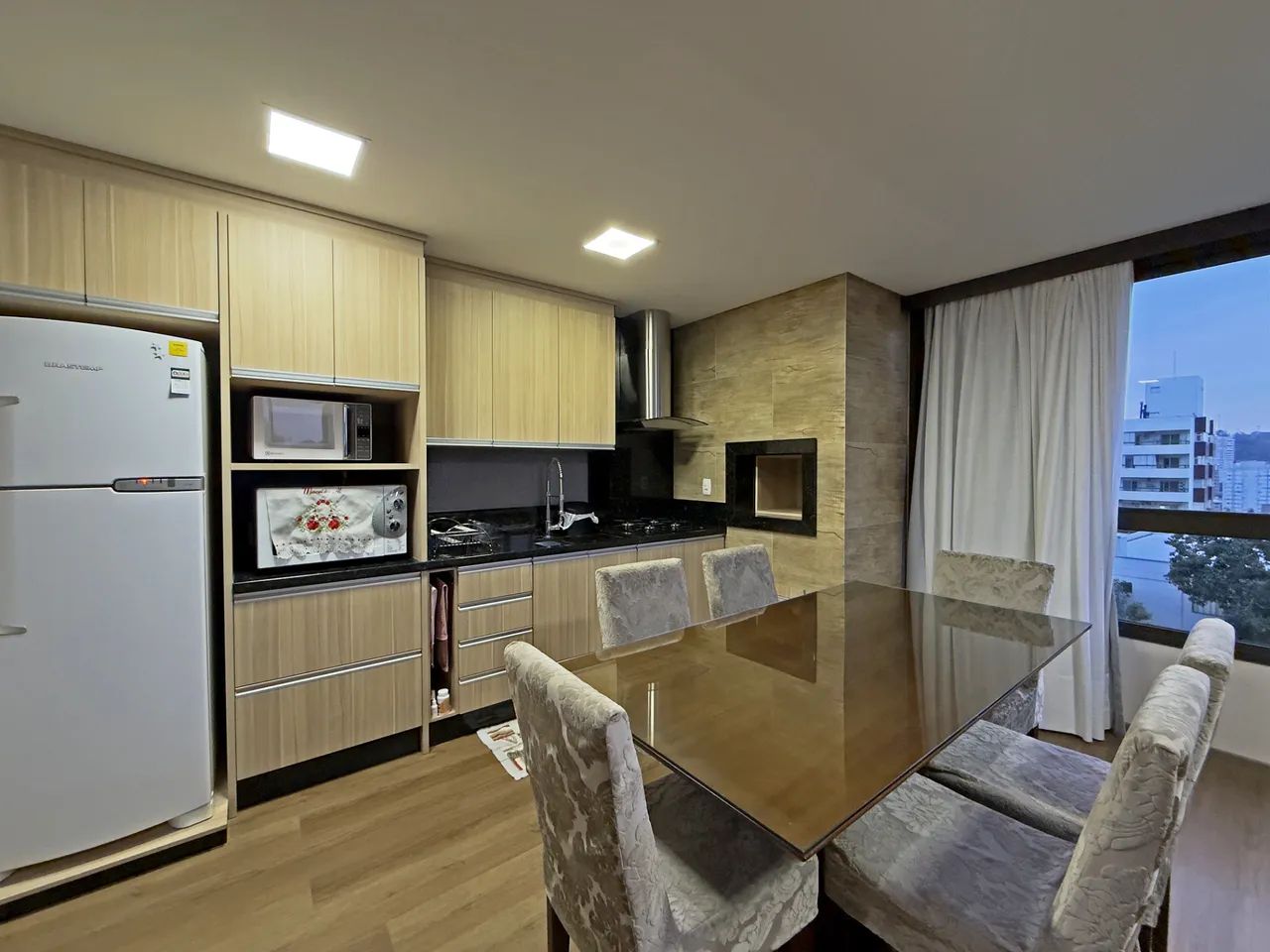 Apartamento 2 quartos - São Francisco - Foto 5