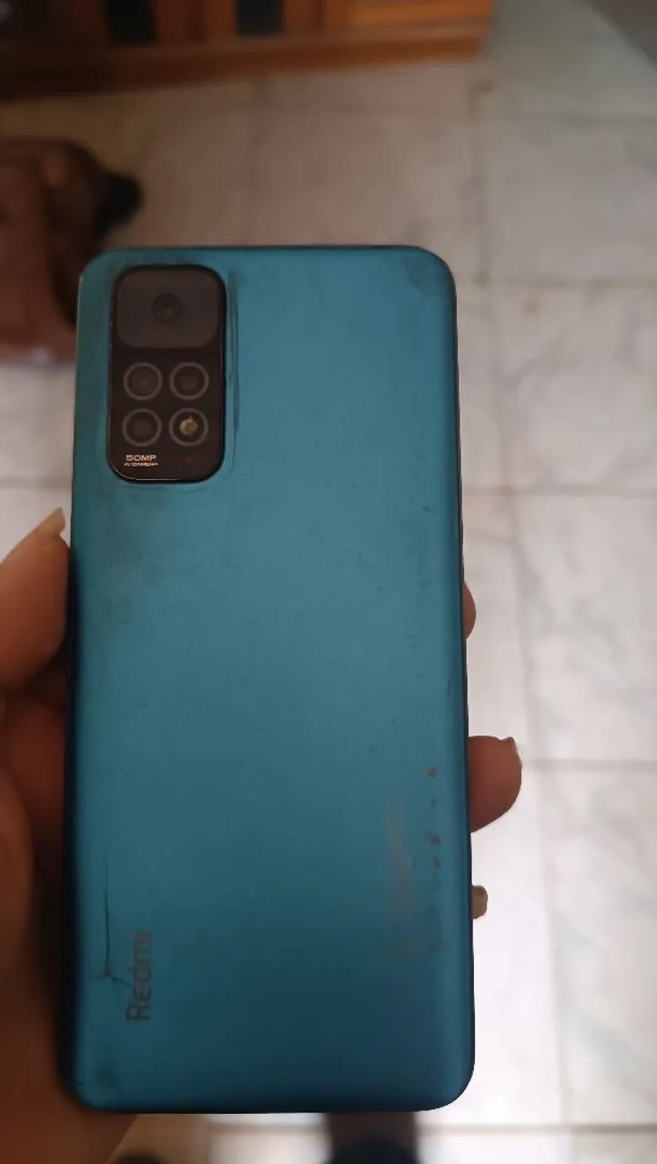 Xiaomi note 11, venda rapida - Foto 2