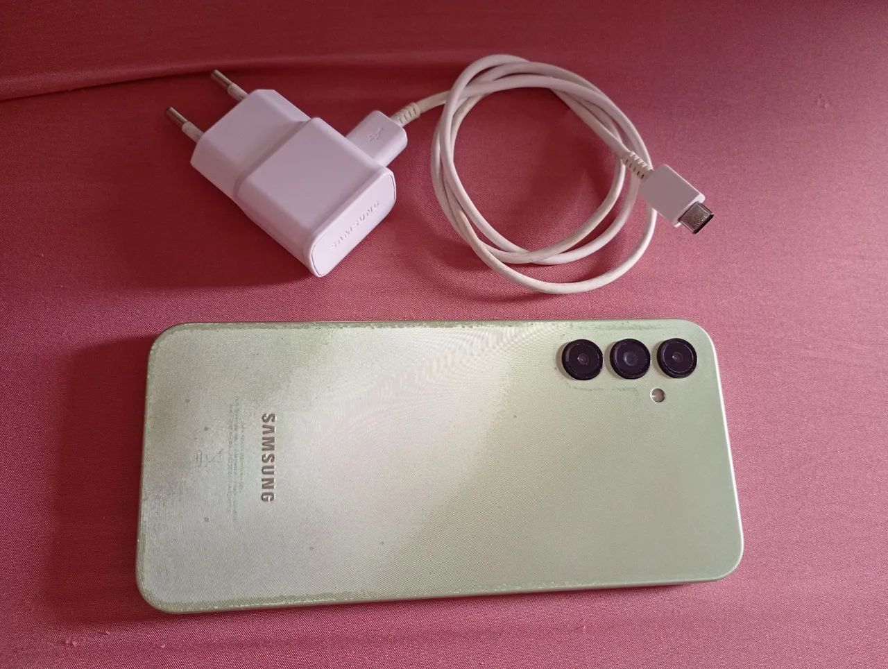 VENDO SAMSUNG A14