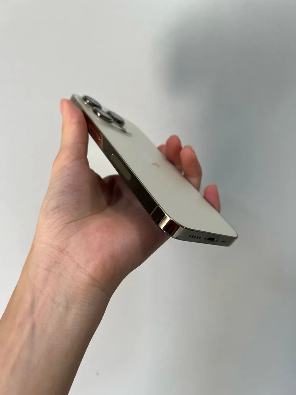 iPhone 14 PRO com nota  - Foto 4