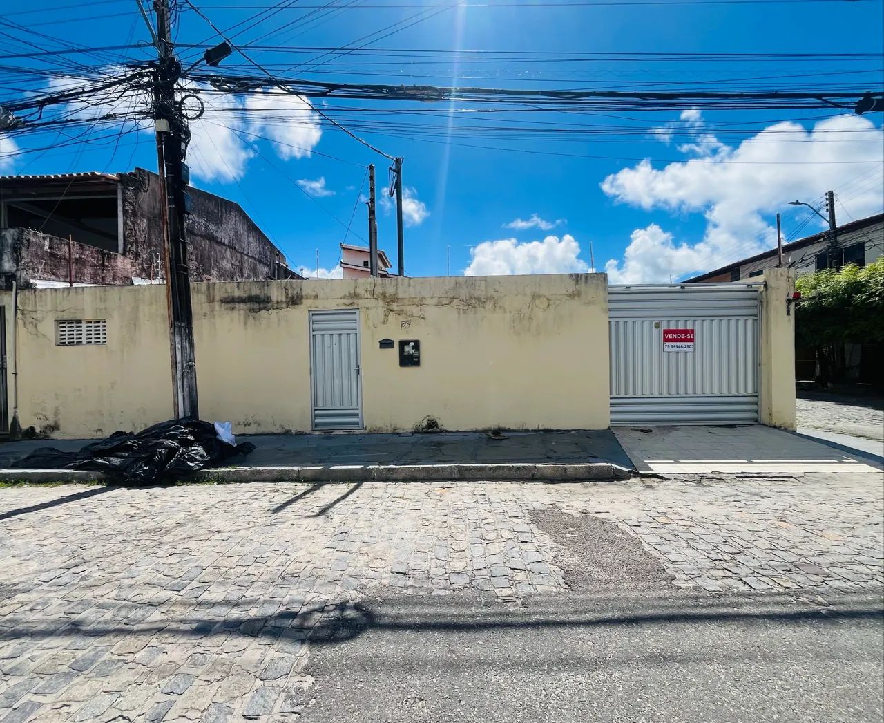 Casa na Farolândia  - Foto 2